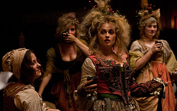 Les Miserables , Intense drama, Emotional moments, Unforgettable characters HD wallpaper