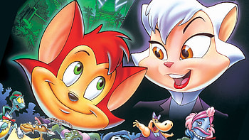 Cats Don't Dance, Animation, Movies anywhere HD wallpaper