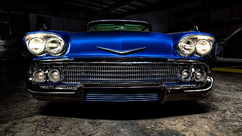 chevy impala, , windows HD wallpaper