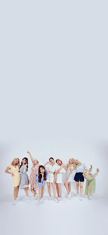 WJSN (Cosmic Girls), Twice's stunning , K-pop inspiration, quality HD phone wallpaper