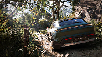 Test Drive Unlimited Solar Crown Adventure, video game, Test Drive Unlimited Solar Crown HD wallpaper