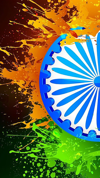 Tiranga, Indian Tiranga HD phone wallpaper
