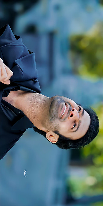 Radhe Shyam, dress, Prabhas, soch Liya, rebel Star HD phone wallpaper