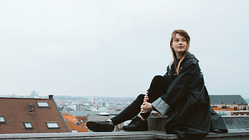 Charlotte de Witte, Music , Striking visuals, Compelling ry HD wallpaper