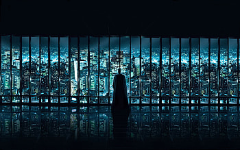 Cinema, Batman HD wallpaper