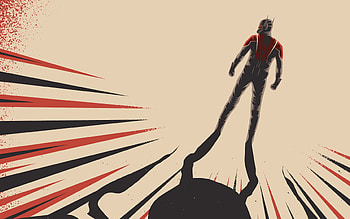 Ant Man Art, art, artist, ant-man, movies HD wallpaper