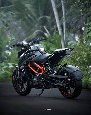 KTM Duke 250, Duke250 HD phone wallpaper
