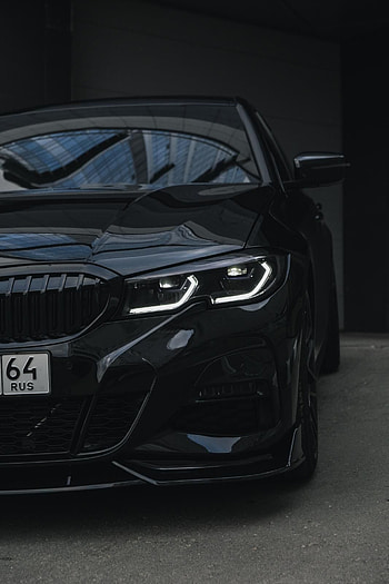 Bmw G20 M Sport. Bmw G20 in 2020. Bmw , Super cars, Bmw HD phone wallpaper