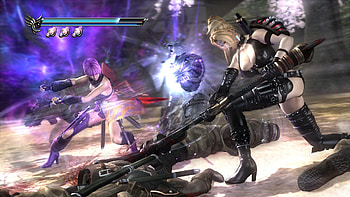 NGS2 007, video games, ngs2 HD wallpaper