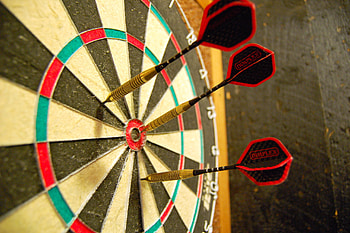 Darts introduction, Sport history, Equipment and scoring, Governing body HD wallpaper