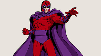 X-Men '97 HD wallpaper