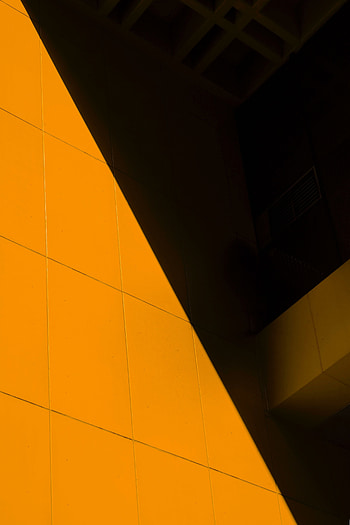 Dark, Surface, Shadow, Wall HD phone wallpaper