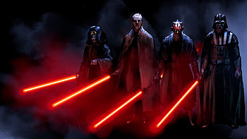 Sith Ranks HD wallpaper