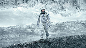 Interstellar (2022) movie HD wallpaper
