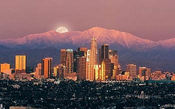 Beautiful City, cool, beautiful, city HD wallpaper