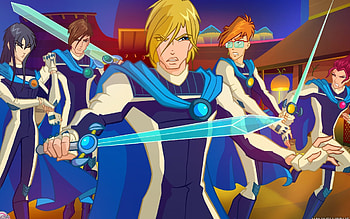 Winx, Animation series, Timmy HD wallpaper