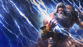 Smite 2 2024, smite-2, smite, ps5-games, xbox-series-x, xbox-series-s, pc-games, 2024-games, games, video-games HD wallpaper