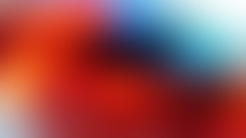 Preview red, blue, stains, abstract, paint HD wallpaper
