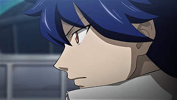 Epic Pokémon Video Game : Intense Trainer Profile Close-Up, video game, Pokemon HD wallpaper