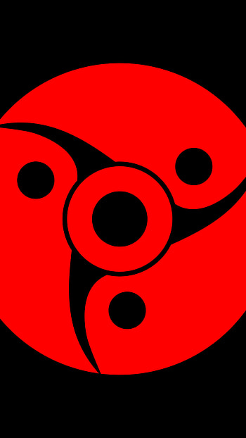 Fugaku Uchiha, Anime, Naruto HD phone wallpaper
