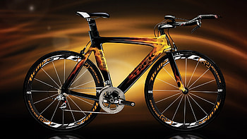 Trek Equinox, Bicycles HD wallpaper