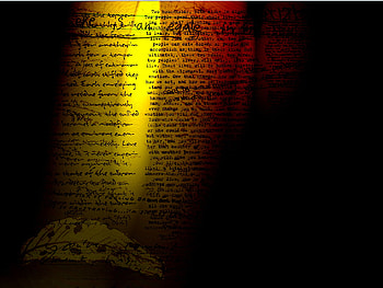 writing light , , light HD wallpaper