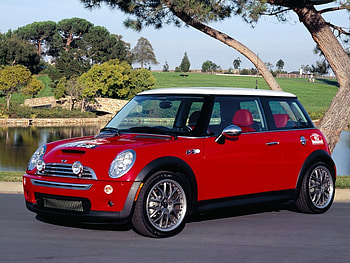 Transport, Auto, Mini Cooper HD wallpaper