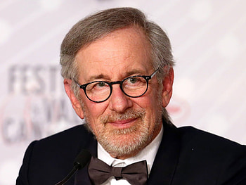 Steven Spielberg, Ultra , Background , Filmmaking HD wallpaper