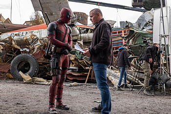 Tim Miller, Secret X-Men movie project HD wallpaper