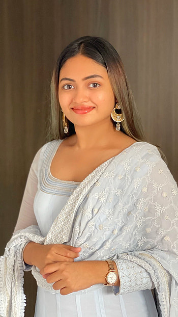 Shalin zoya, malayalam actress HD phone wallpaper