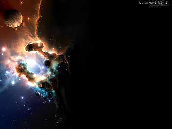 Background, Universe HD wallpaper