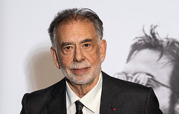 Francis Ford Coppola, Modern blockbusters, Same prototype movie HD wallpaper
