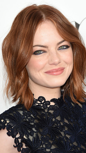 Emma Stone, Emma Stone Actress HD phone wallpaper