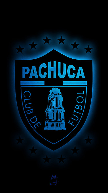 Pachuca resplandor, ligamx, tuzos HD phone wallpaper