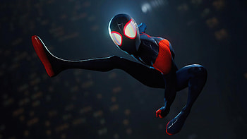 Spiderman Remastered Suit , spiderman, superheroes, artist, artwork, digital-art HD wallpaper