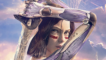 The Alita Battle Angel 2020, alita-battle-angel, 2019-movies, movies HD wallpaper