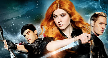 Is the 'Shadowhunters' TV show a hit or ... HD wallpaper