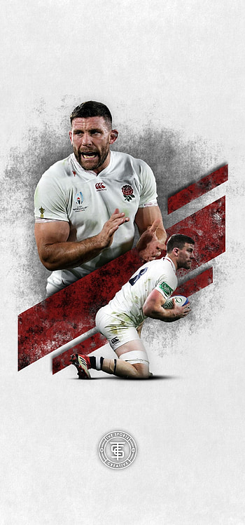Mark Wilson, Rugby League HD phone wallpaper