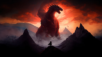 House Of The Dragon , house-of-the-dragon, tv-shows, dragon HD wallpaper