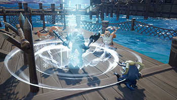 Tarisland Epic Battle, video game, Tarisland HD wallpaper