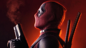 Deadpool 2018, deadpool, superheroes HD wallpaper