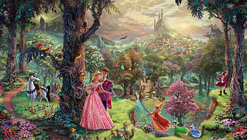 Sleeping Beauty (2022) movie HD wallpaper