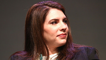 Stephenie Meyer, Dystopian Tale, Movie Development, Not a Drop to Drink HD wallpaper