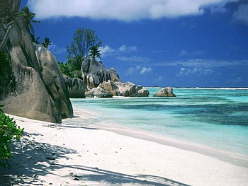 Cool Beach, cool, beautiful, , beach HD wallpaper