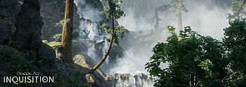 Dragon Age: Inquisition, Dragon Age, Video Game HD wallpaper
