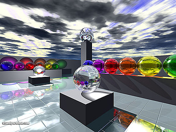 coloroncall800.jpg, colors, glass, rainbow HD wallpaper
