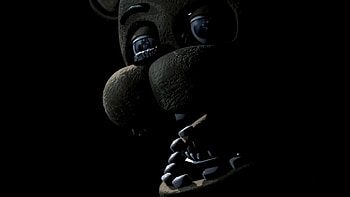 - Freddy Fazbear close-up FNaF 2.png | Five Nights at Freddy's Wiki | FANDOM powered by Wikia HD wallpaper