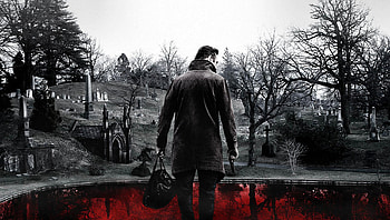 A Walk Among the Tombstones (2022) movie HD wallpaper
