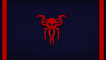 SpiderMan 2099 by Fire-Dash-89 on DeviantArt HD wallpaper