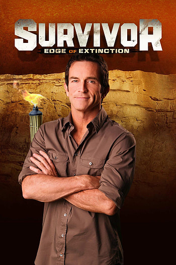 Survivor TV Series, 2000 posters, The Movie Database, Tmdb HD phone wallpaper